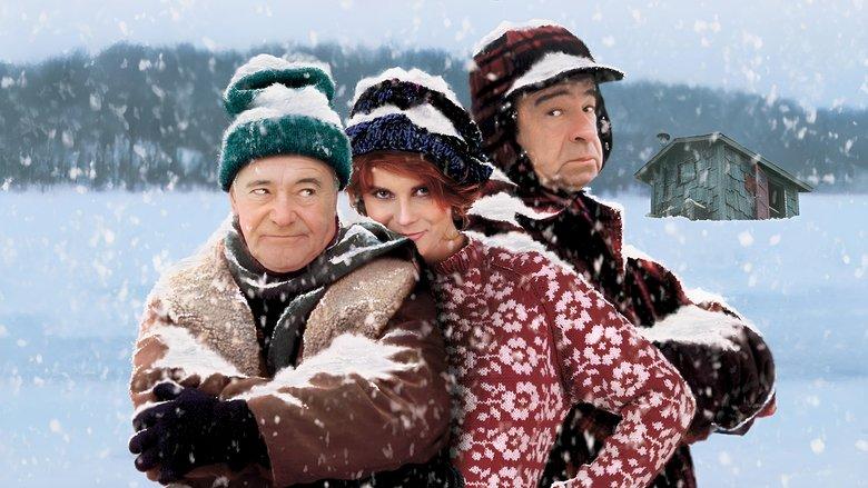Grumpy Old Men image