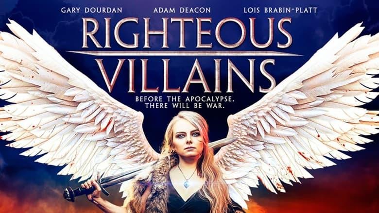 Righteous Villains image