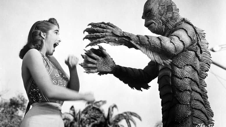 Back to the Black Lagoon: A Creature Chronicle image