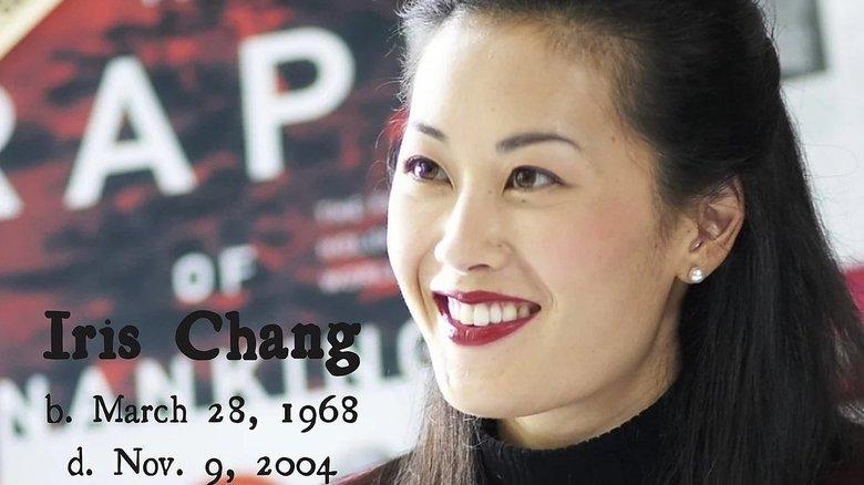 The Rape of Nanking image