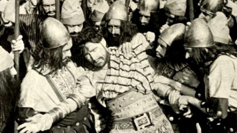 Samson image