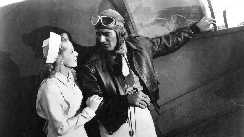 Flying Tigers image