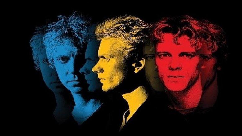 The Police: Synchronicity Concert image