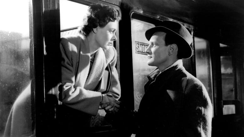 Brief Encounter image