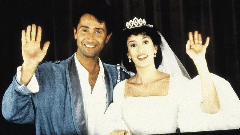 Marriage of the Century image