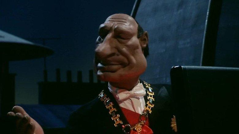 The News Puppets image