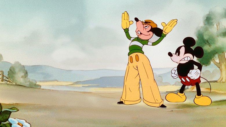 Mickey's Rival image