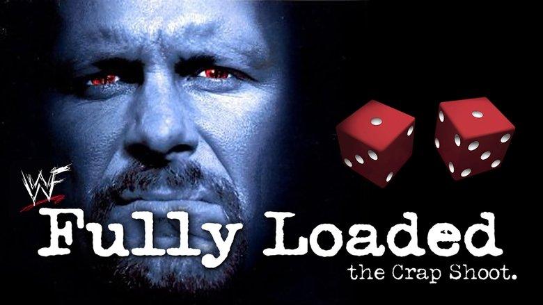 WWF Fully Loaded 2000 image