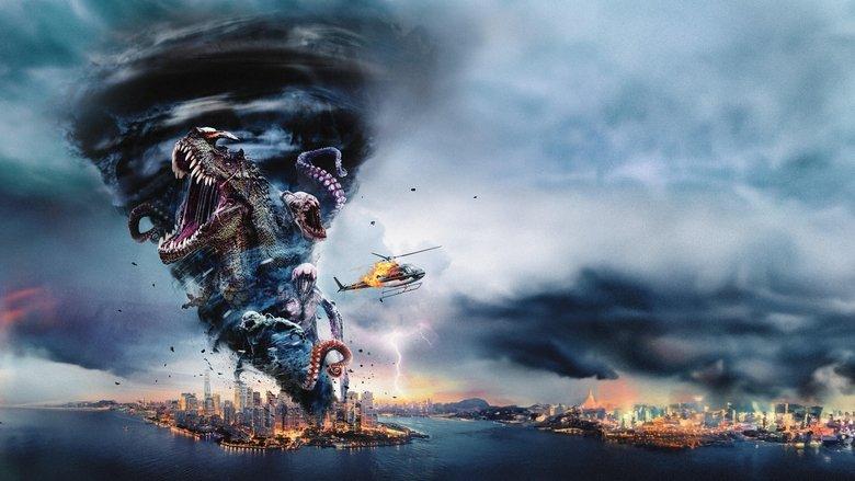 Monsternado image