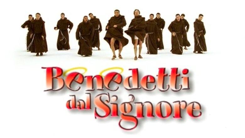 Benedetti dal Signore image