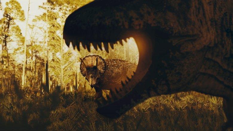 Dino Death Match image