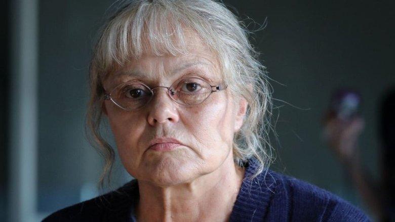 Jacqueline Sauvage: It Was Him or Me image