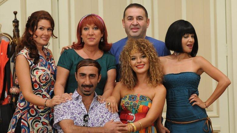 Alemin Kıralı image