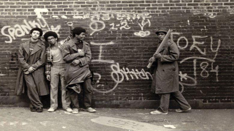 Wall Writers image