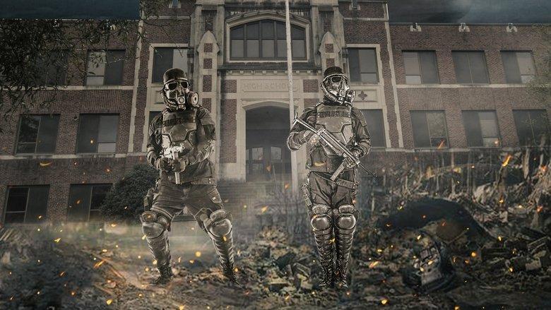 Lockdown image