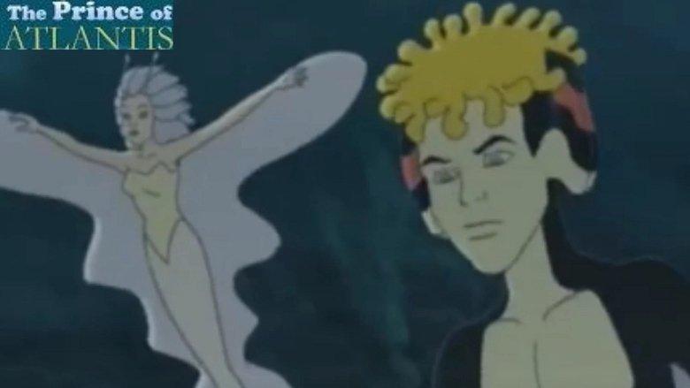 The Prince of Atlantis image