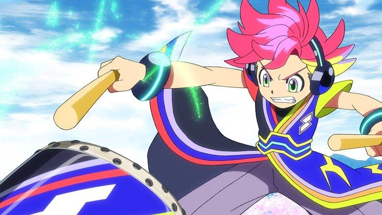Saikyou Kamizmode! image