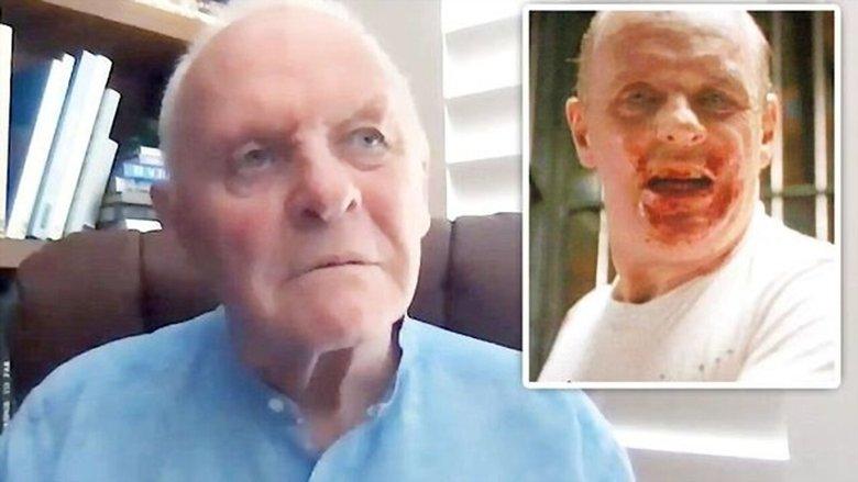 Hannibal Hopkins & Sir Anthony image