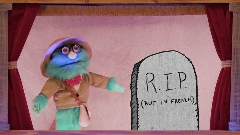 Puppet History image