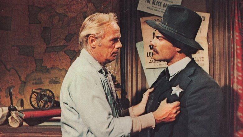 Death of a Gunfighter image