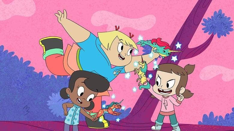Harvey Street Kids image