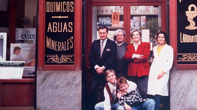 Farmacia de guardia image