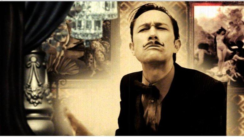 Morgan M. Morgansen's Date with Destiny image