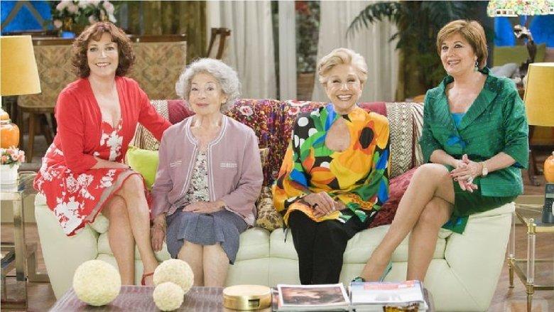 Las chicas de Oro image