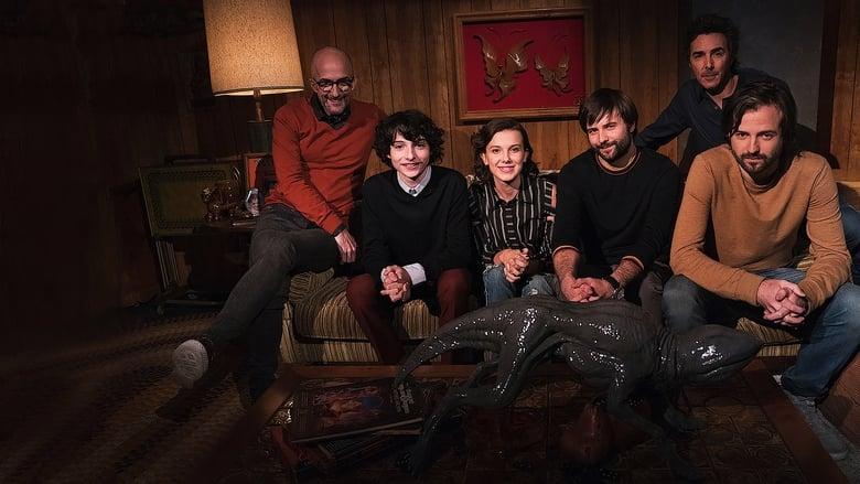 Beyond Stranger Things image