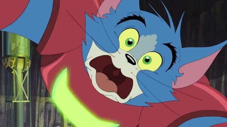 Tom and Jerry: Spy Quest image