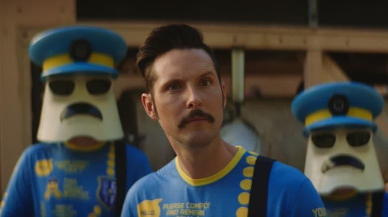 Clone Cops image