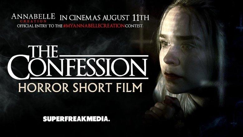 The Confession image