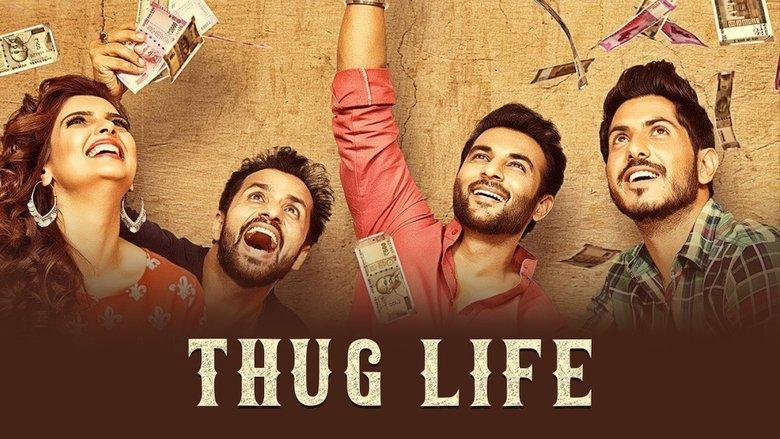 Thug Life image