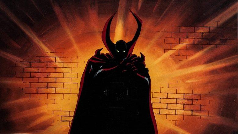 Spawn image