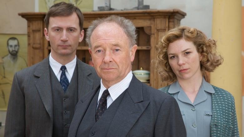 Foyle's War image