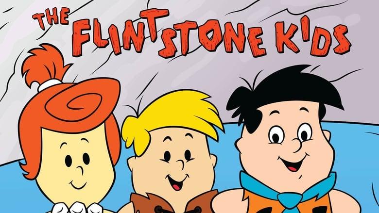 The Flintstone Kids image