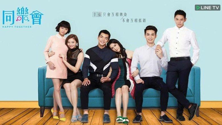 Happy Together image