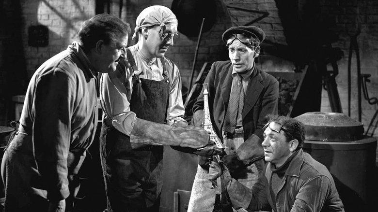 The Lavender Hill Mob image