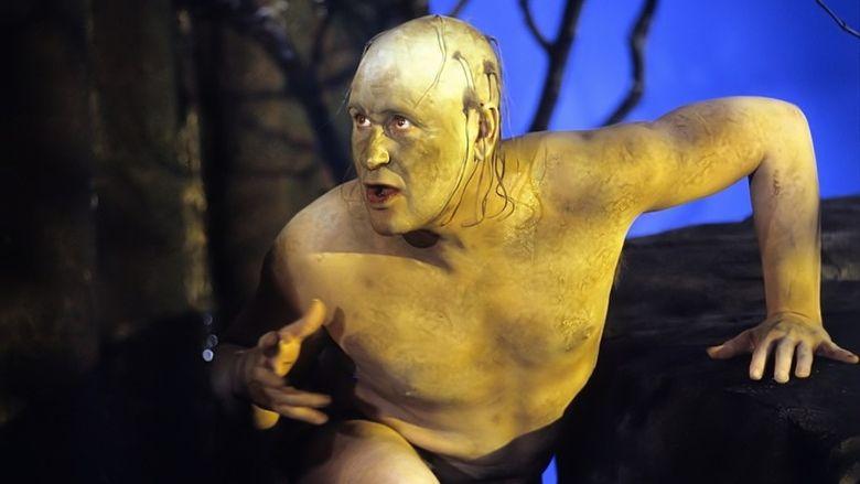 The Hobbits image