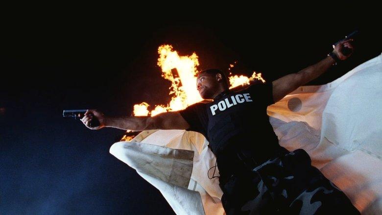Bad Boys II image