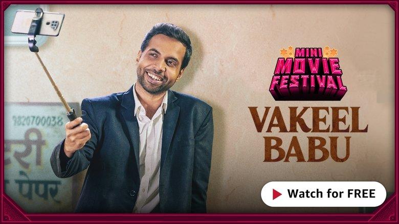 Vakeel Babu image