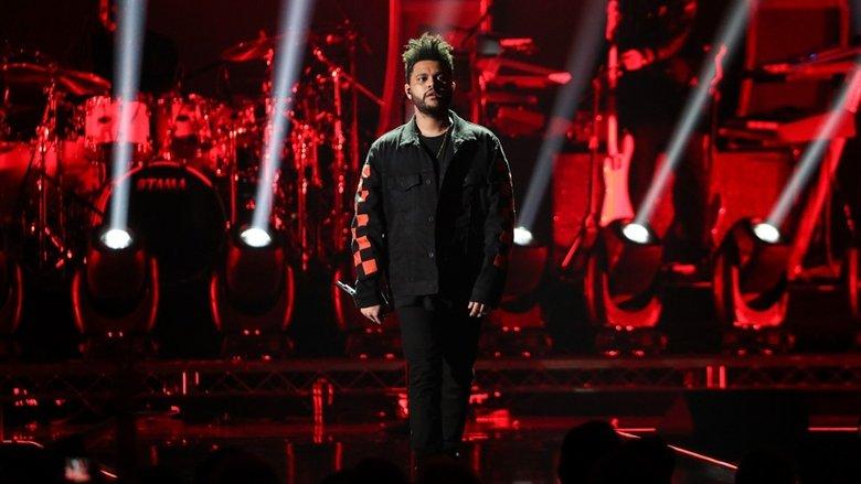 The Weeknd - iHeartRadio Music Festival image