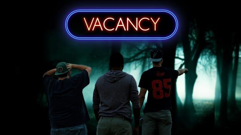 Vacancy image