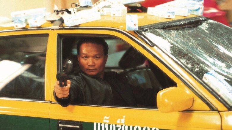 The Bodyguard image