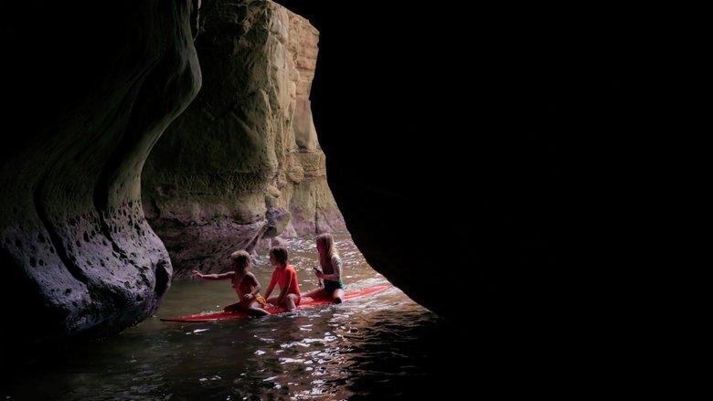 The Island of Lost Girls image