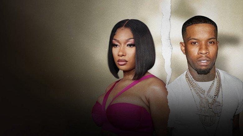 Megan Thee Stallion vs Tory Lanez: Five Shots image