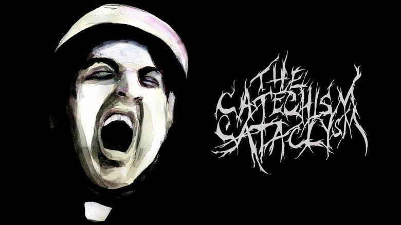 The Catechism Cataclysm image