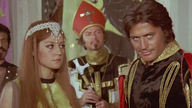 Karamurat: The Sultan's Warrior image