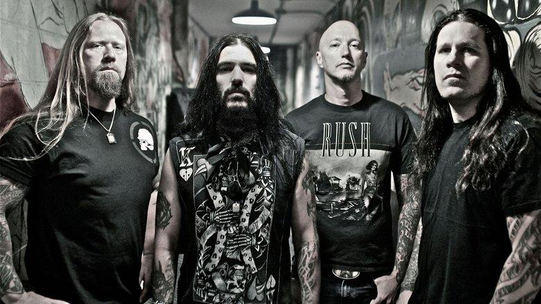 Machine Head - The Blackening (Special Edition) image