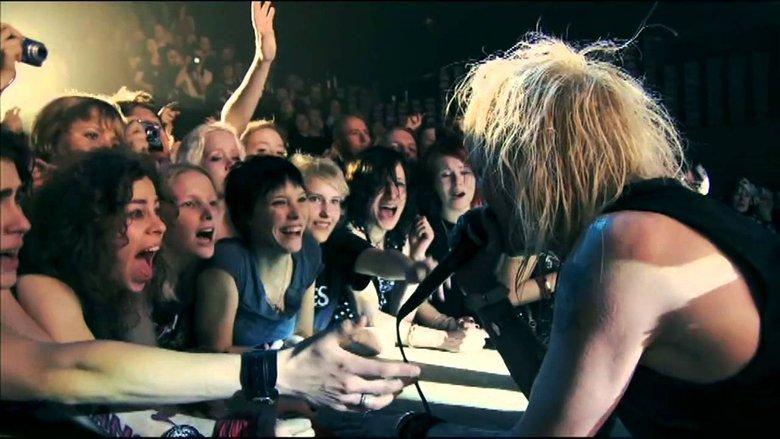 Hanoi Rocks - Buried Alive image